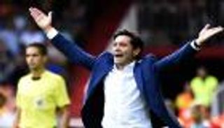 مدرب فالنسيا: 10 دقائق حسمت نتيجة ريال مدريد