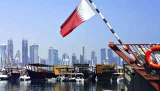 قطر تلجأ لسوق السندات العالمية