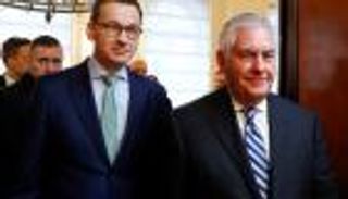 أمريكا و3 دول أوروبية تبدأ إصلاح عيوب الاتفاق النووي الإيراني