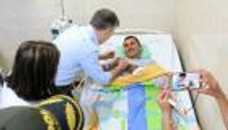 مقتل 5  في هجوم على مركز للشرطة بكولومبيا