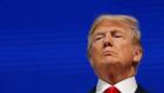 ترامب مستعد للعودة إلى اتفاق المناخ بعد تعديله