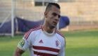 مهاجم الزمالك السابق يفتح النار على نيبوشا