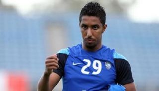 سالم الدوسري 