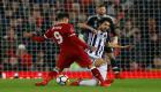 وست بروميتش يقصي ليفربول من كأس الإمارات الإنجليزية