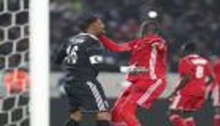 السودان يتأهل لنصف نهائي أفريقيا للمحليين بهدف في زامبيا