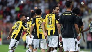 اتحاد جدة السعودي 