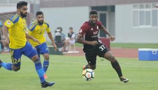 الوحدة أمام الظفرة - صورة أرشيفية 