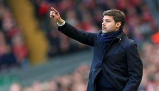 ماوريسيو بوكيتينو مدرب توتنهام