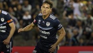 مارك ميليجان