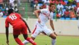 تقارير.. نجم الترجي يفسخ عقده بسبب الدوري السعودي