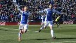 ليجانيس يحقق فوزا غاليا على إسبانيول