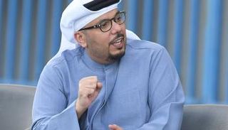 عبد الله الجنيبي