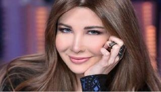 نانسي عجرم تتنافس مع إليسا على اقتناء الكلاب