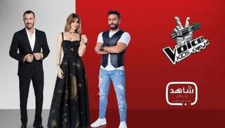 ذا فويس كيدز إلى العروض المباشرة 