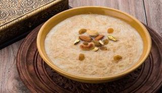 طريقة عمل شعيريه بالحليب