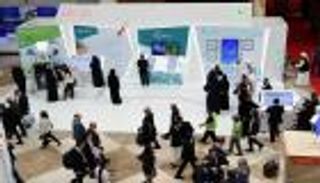 انطلاق "معرض الصحة العربي" في دبي الاثنين