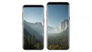 تسريب تصميم هاتف جالاكسي إس ٩