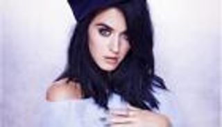 كاتي بيري تنضم لموجة بيتكوين بـ"مخالب مشفرة"