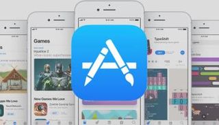 متجر أبل للتطبيقات