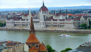 فيينا.. عاصمة الموسيقى والفن