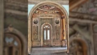 من صور المعرض الفوتوغرافي بدار الأوبرا