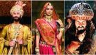 "بادمافاتي".. ملحمة فنية تروي قصة فضول أشعل حروبا ودمر أوطانا