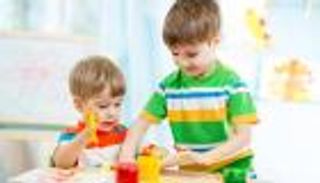 احذر.. ألعاب الأطفال المستعملة تضرّ بالصحة