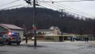 مقتل 5 في إطلاق نار بولاية بنسلفانيا الأمريكية