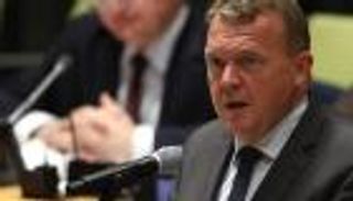 الدنمارك تزيد الإنفاق العسكري بسبب تهديدات روسيا 