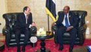 السيسي والبشير.. لقاء "مكاشفة" في إثيوبيا