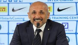 لوتشيانو سباليتي