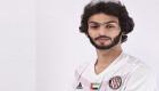 لاعب الجزيرة: علينا التعلم من الدروس القاسية لمباراة دبا