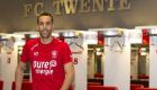 الحمداوي يعود للمشاركة في المباريات بعد غياب عام