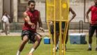 تقارير: الشباب السعودي يقترب من ضم نجم الأهلي المصري