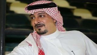 رئيس أهلي جدة السعودي