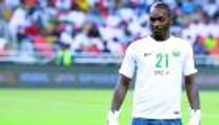 اتحاد جدة يفاوض حارسه القرني لتجديد تعاقده