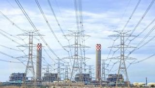 أسلاك تيار كهربائي - أرشيفية 