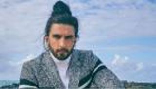 رانفيير سينغ.. "جوني ديب" بوليوود