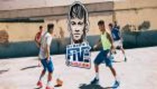 أبوظبي تستضيف بطولة "نيمار جونيور 5" للمرة الأولى 