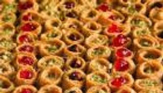 طريقة عمل عش العصفور.. حلو وحادق بمذاق لا يقاوم