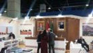 ألف كتاب هدية من الجزائر لمكتبة الإسكندرية  