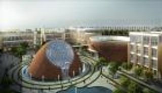 إطلاق مشروع المبنى الجديد لجامعة "روتشستر" للتكنولوجيا بدبي