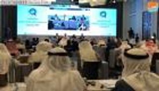 انطلاق الحلقة النقاشية "إيران المأزومة: الأسباب والسياقات" بأبوظبي 