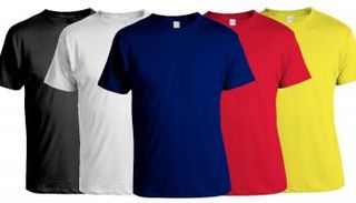 روبرت جعل التيشيرت لافتة إعلانية أنقذت حياته