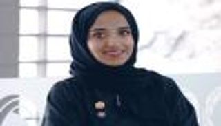 أول مفتشة وقود نووي في الإمارات: دعم الشباب أولوية