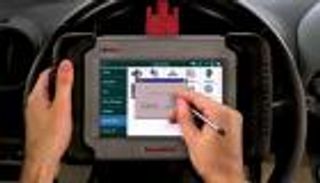 أجهزة إلكترونية قابلة للتبخير عن بعد