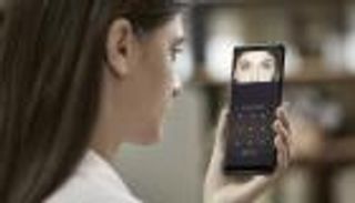 تقنية التعرف على الوجه.. جديد "جالاكسي إس 9"