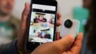 نفاذ كاميرا "جوجل كليبس" بعد ساعات من طرحها للبيع