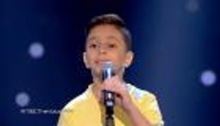 "ذا فويس كيدز".. يائيل القاسم يدافع عن نانسي عجرم رغم استبعاده