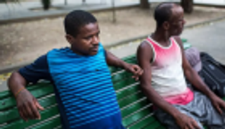 كوباكابانا.. رمز البرازيل تتحول إلى موطن للمشردين